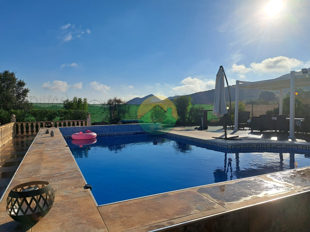 3 Bedroom Semi-Detached For Sale