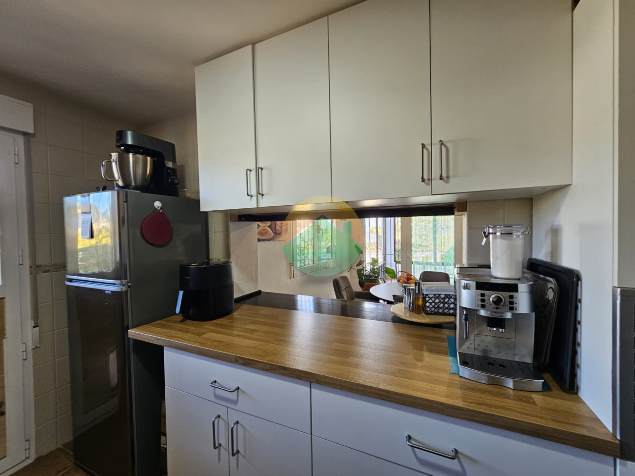 3 Bedroom Semi-Detached For Sale