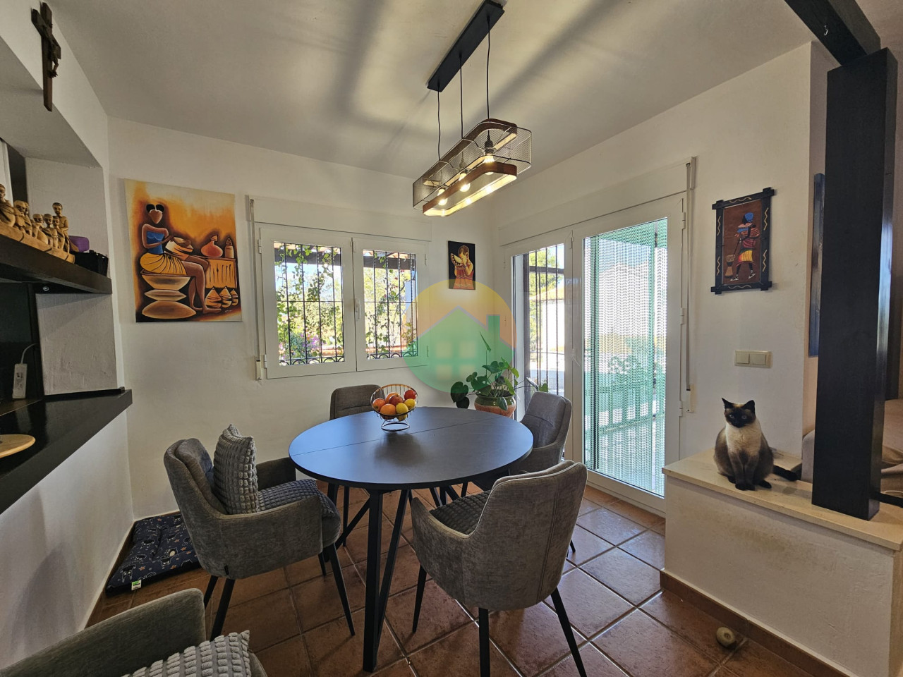 3 Bedroom Semi-Detached For Sale