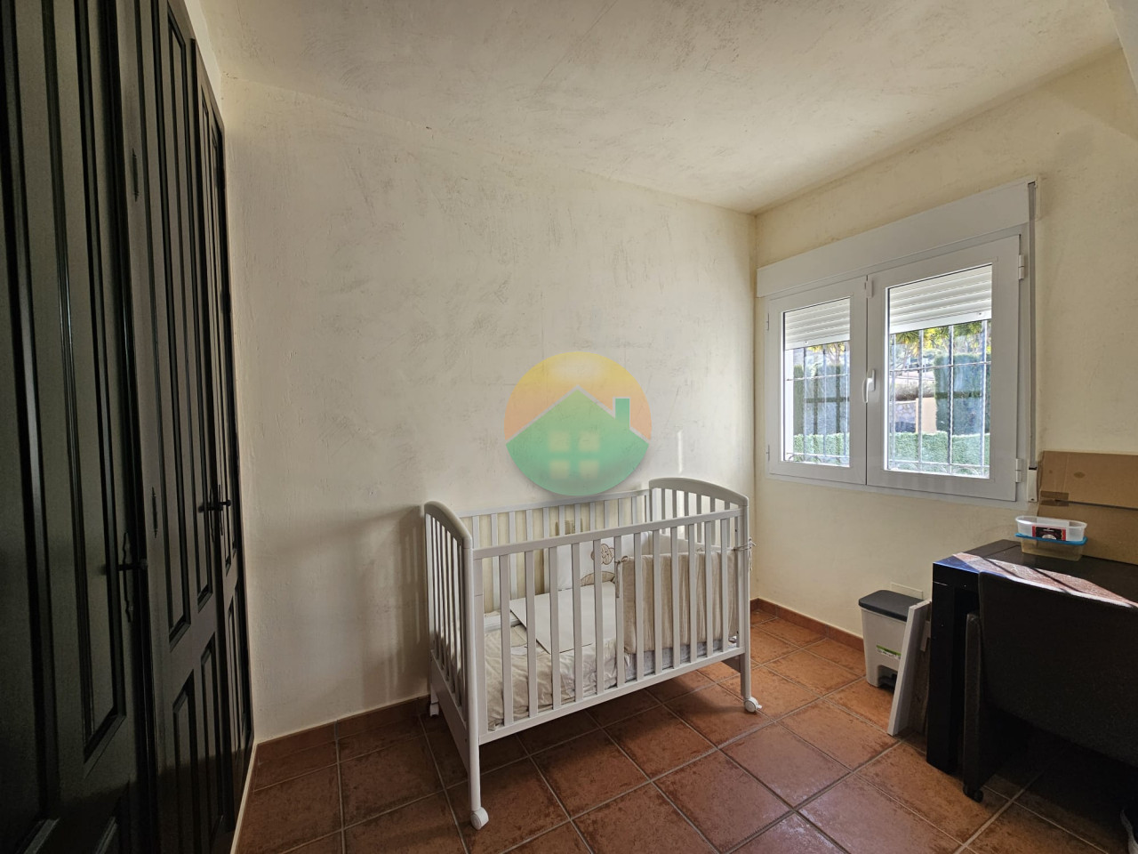 3 Bedroom Semi-Detached For Sale