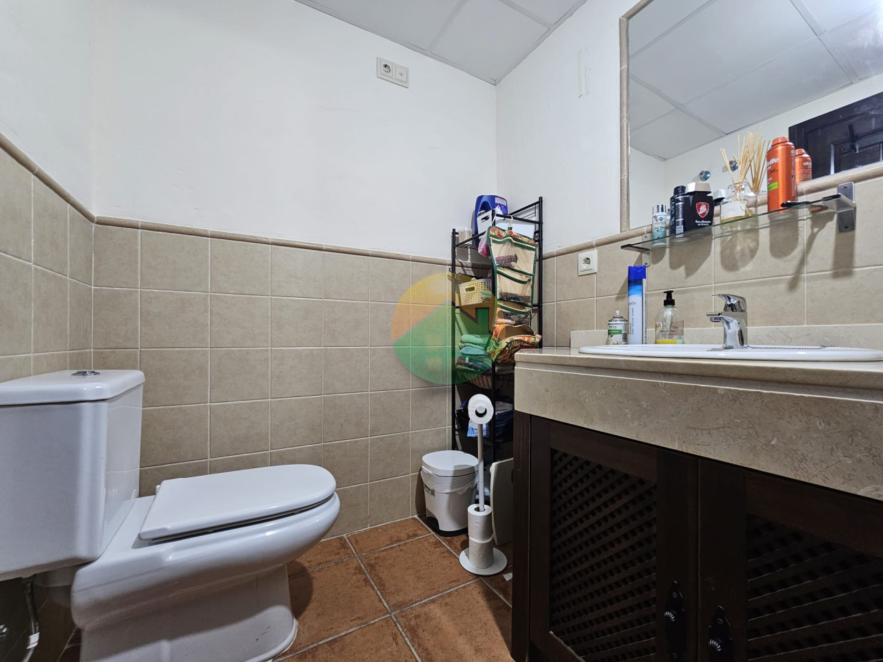 3 Bedroom Semi-Detached For Sale