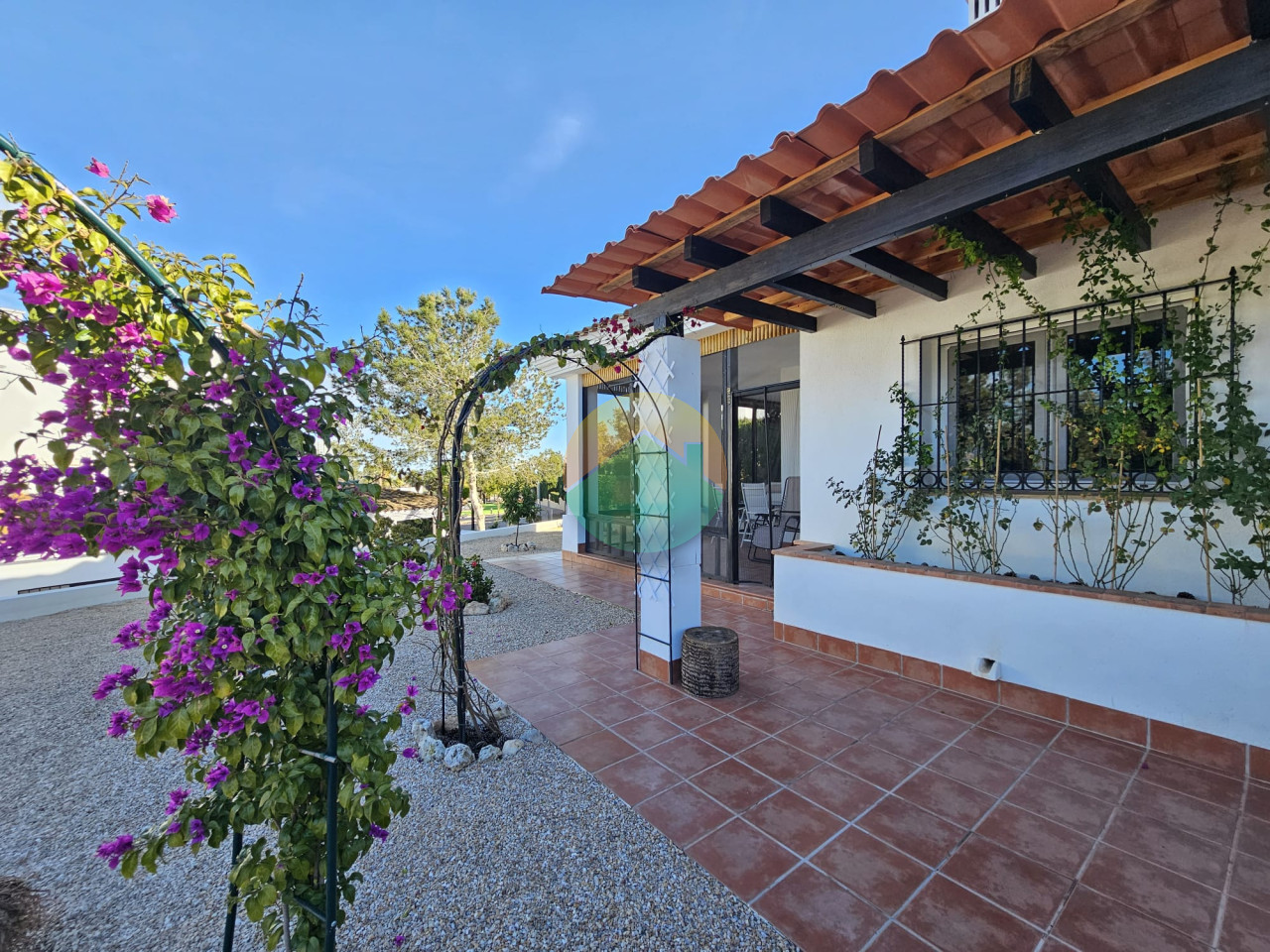 3 Bedroom Semi-Detached For Sale