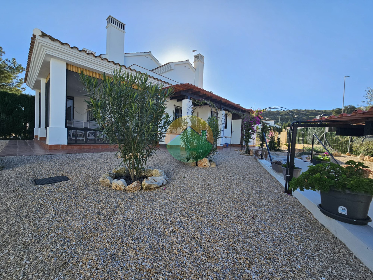 3 Bedroom Semi-Detached For Sale