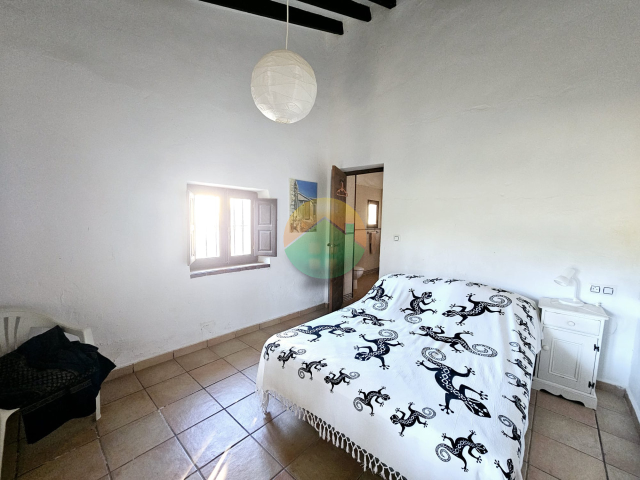 6 Bedroom Country House For Sale