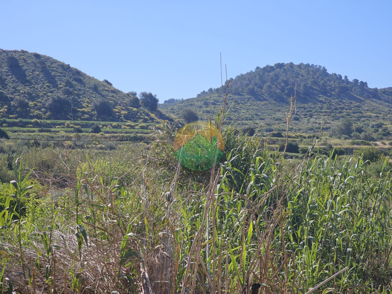 6 Bedroom Country House For Sale