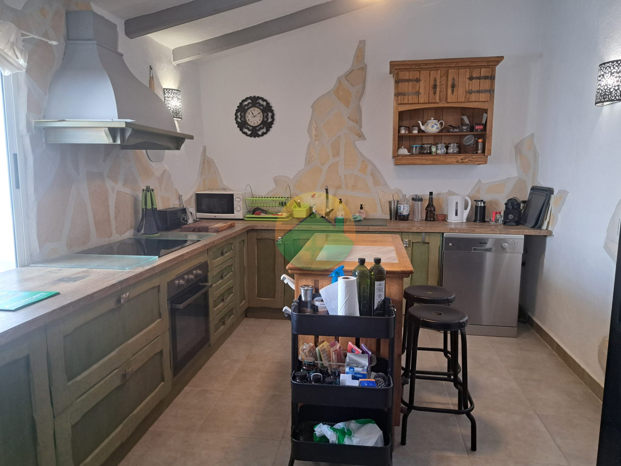 4 Bedroom Terraced For Sale