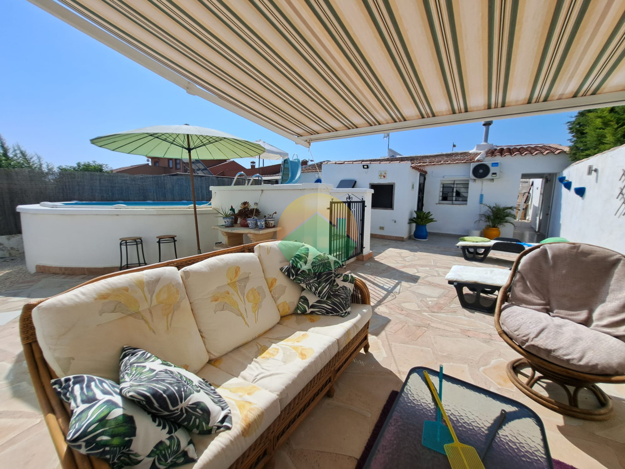 4 Bedroom Terraced For Sale