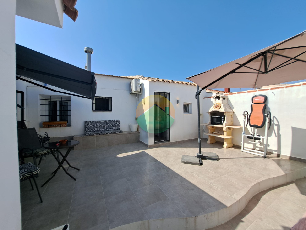 4 Bedroom Terraced For Sale