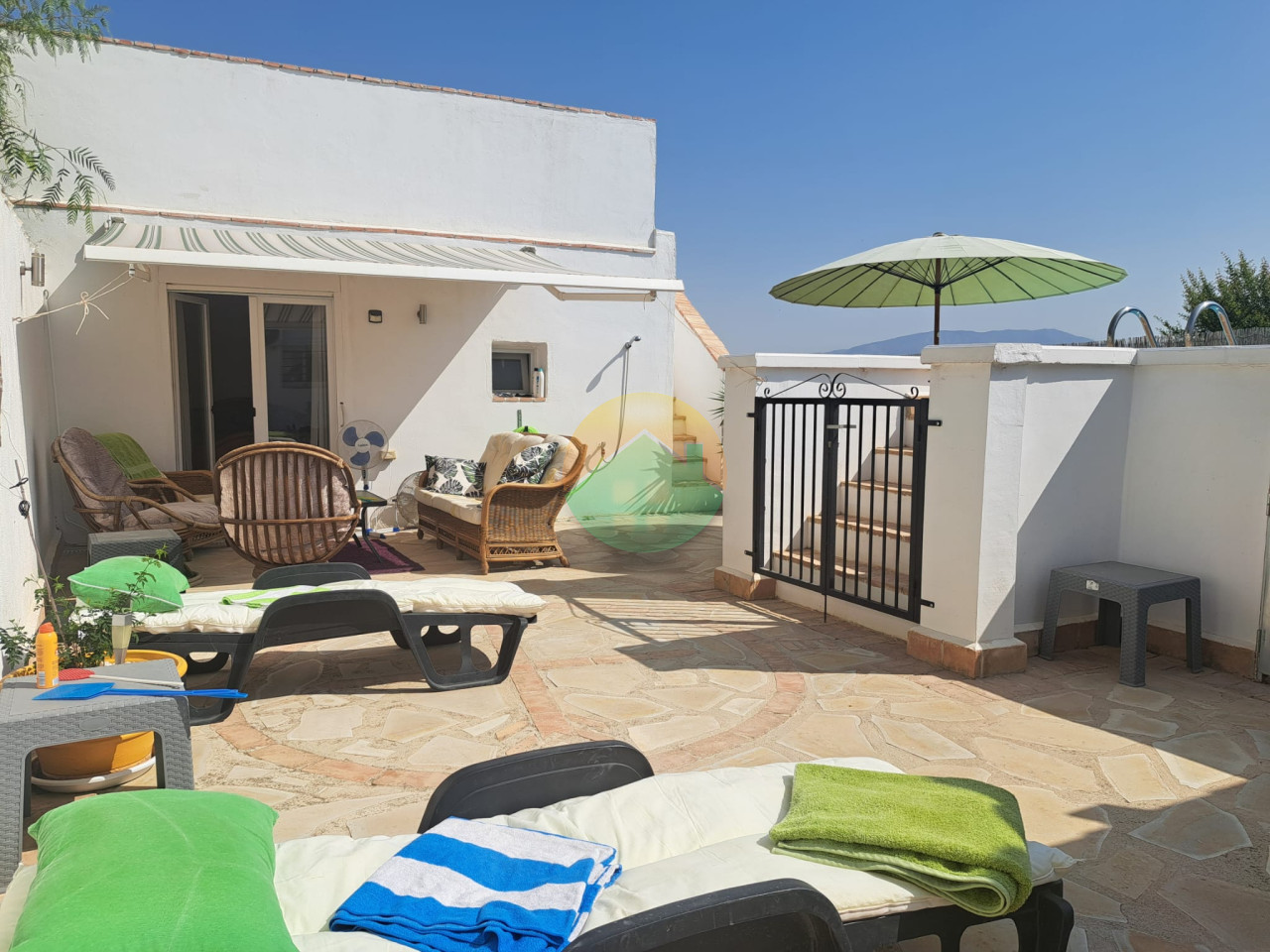 4 Bedroom Terraced For Sale