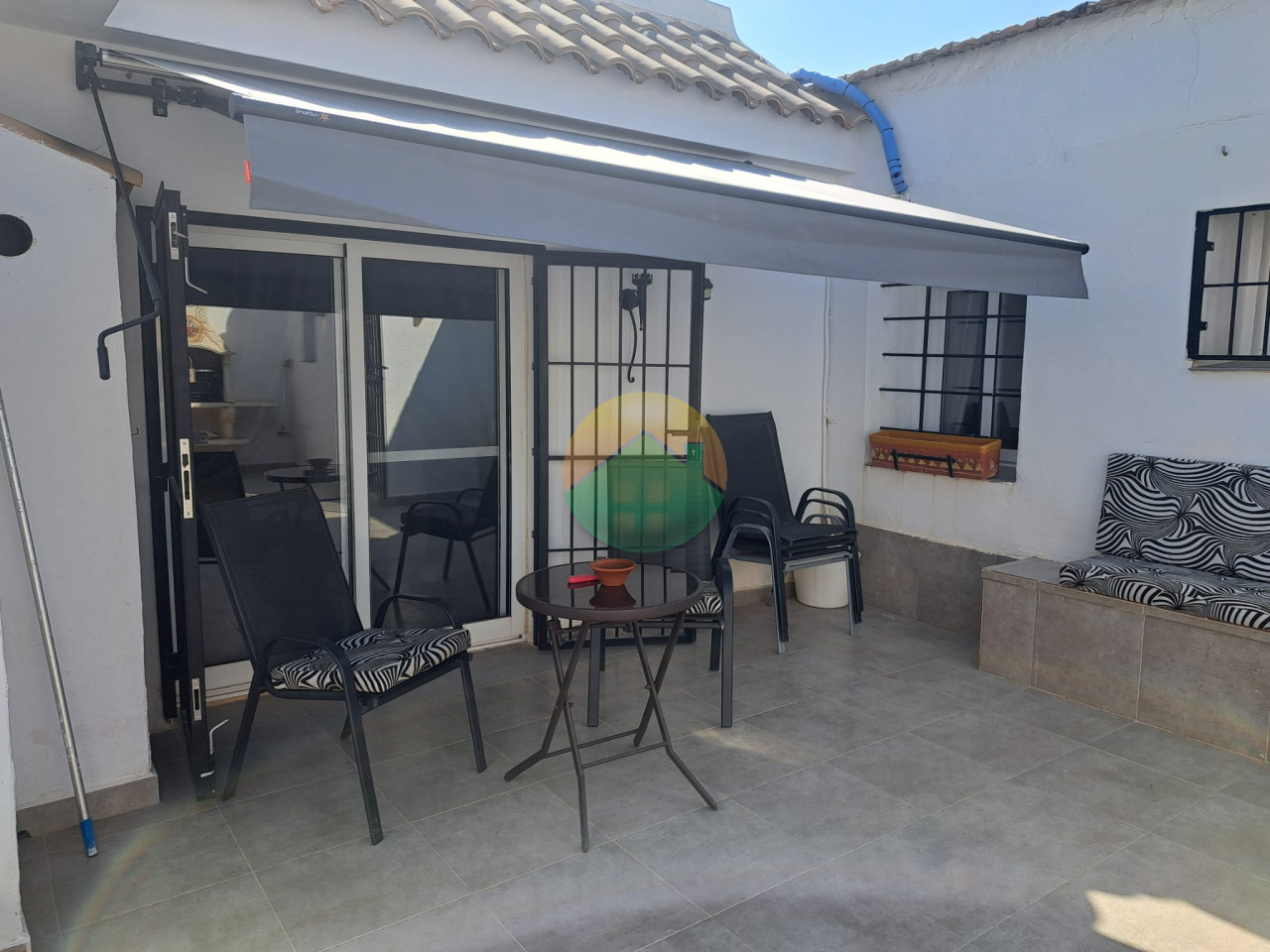 4 Bedroom Terraced For Sale