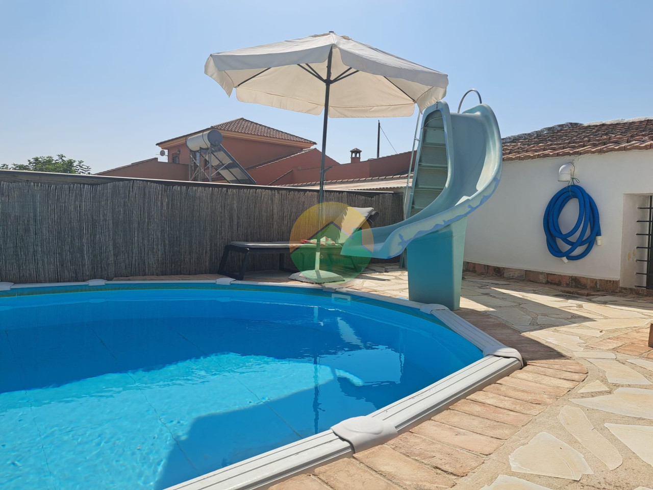 4 Bedroom Terraced For Sale