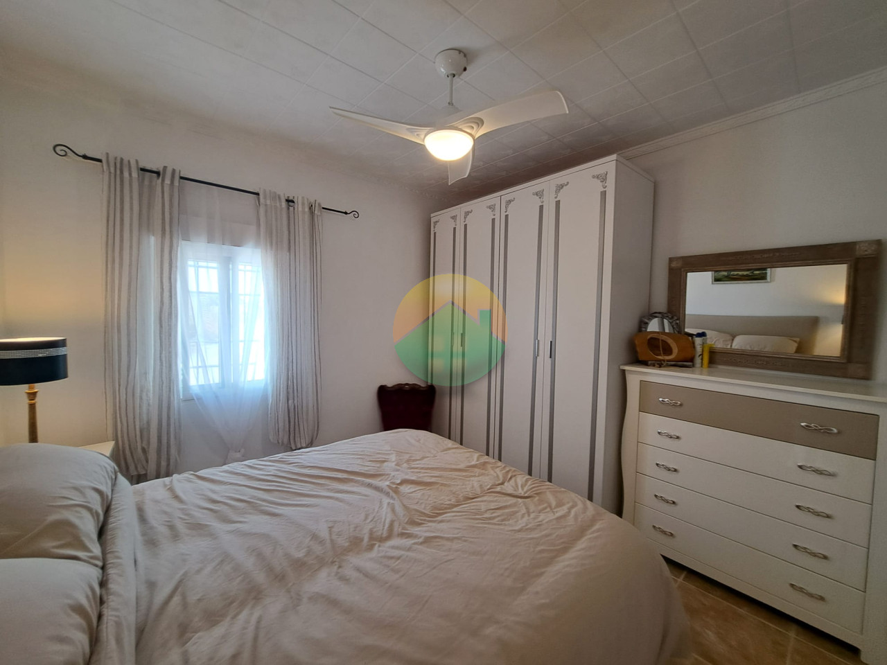 4 Bedroom Terraced For Sale