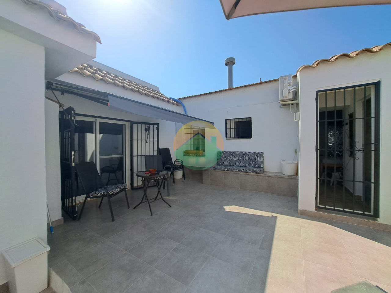 4 Bedroom Terraced For Sale