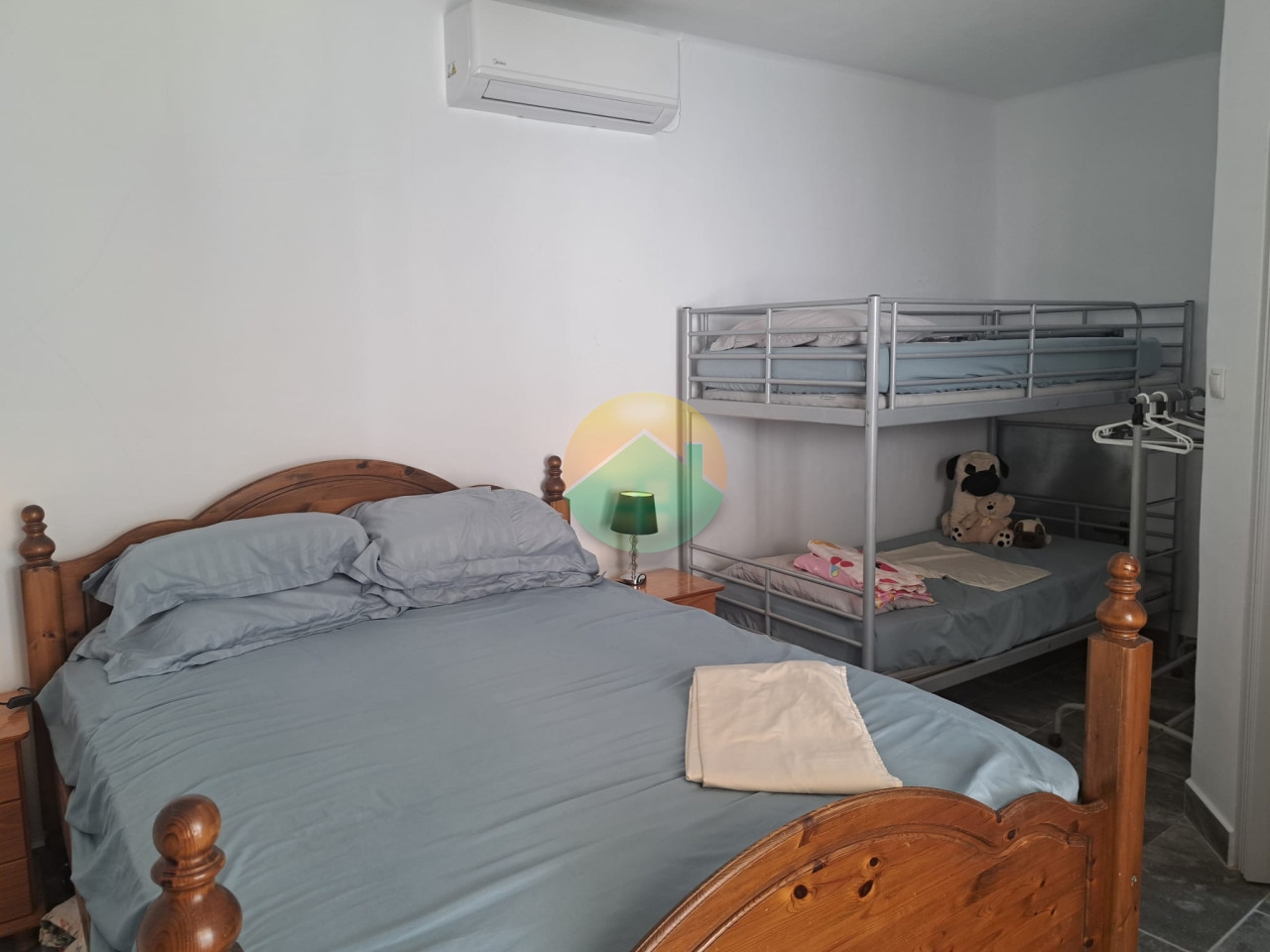 4 Bedroom Terraced For Sale