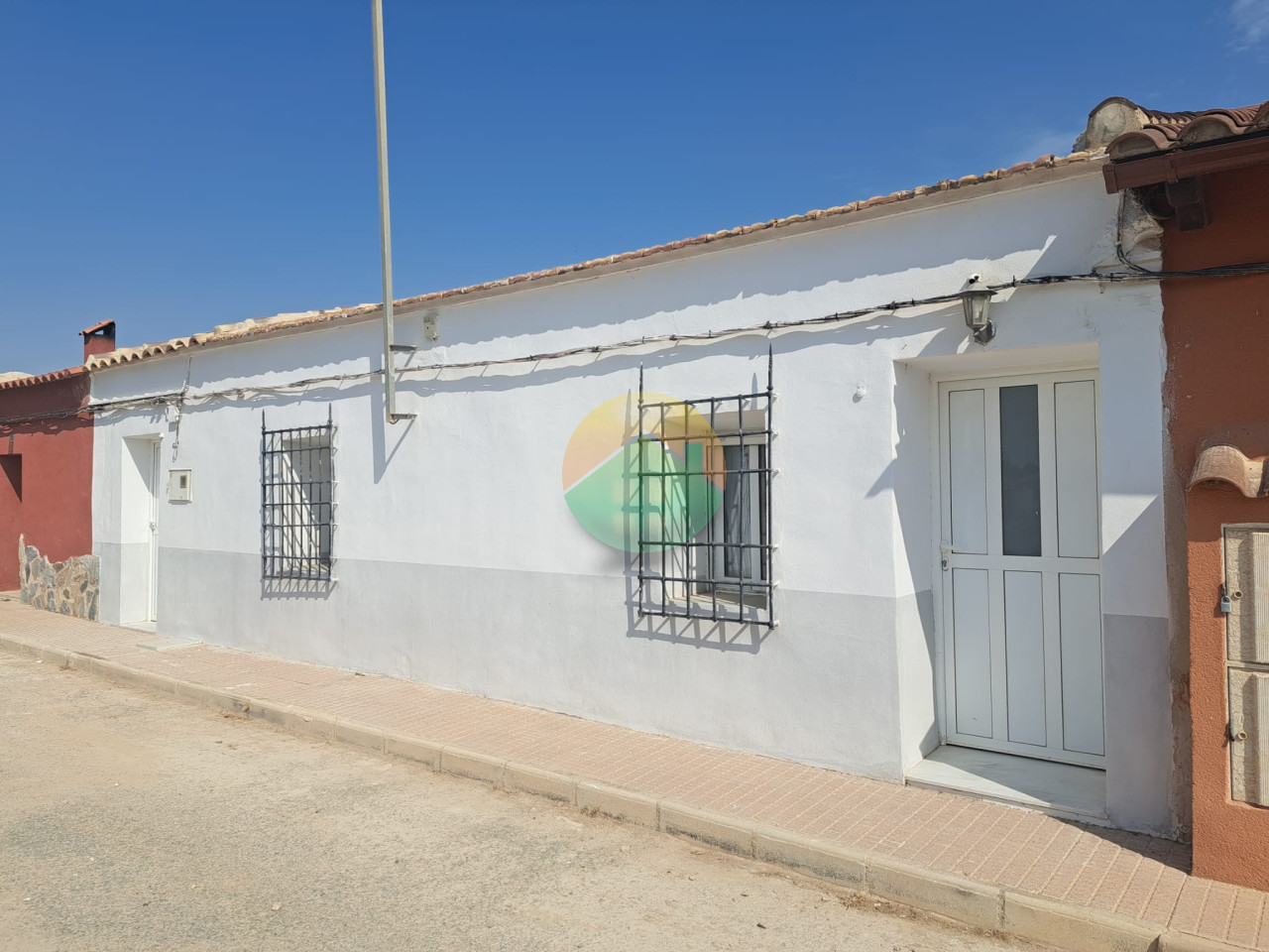 4 Bedroom Terraced For Sale