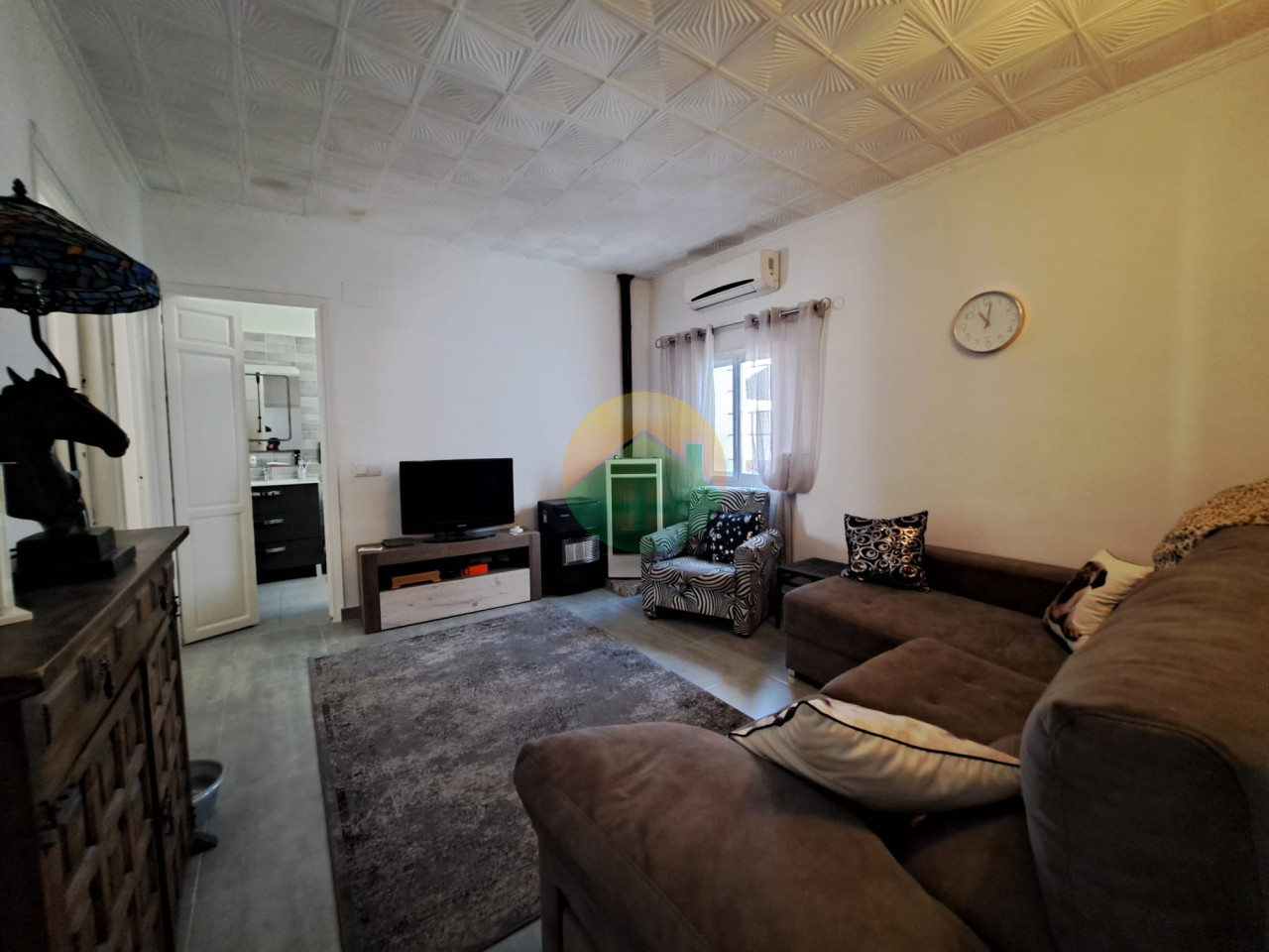 4 Bedroom Terraced For Sale