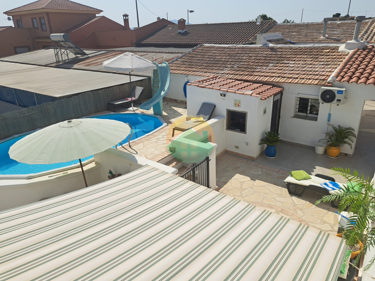 4 Bedroom Terraced For Sale