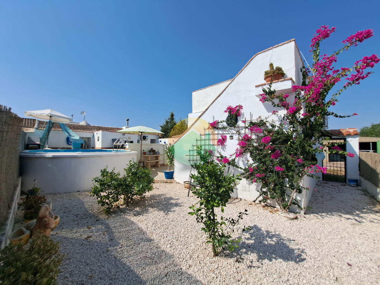 4 Bedroom Terraced For Sale