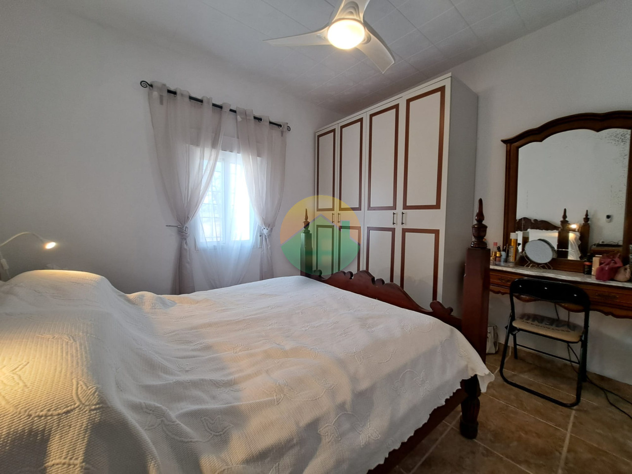 4 Bedroom Terraced For Sale