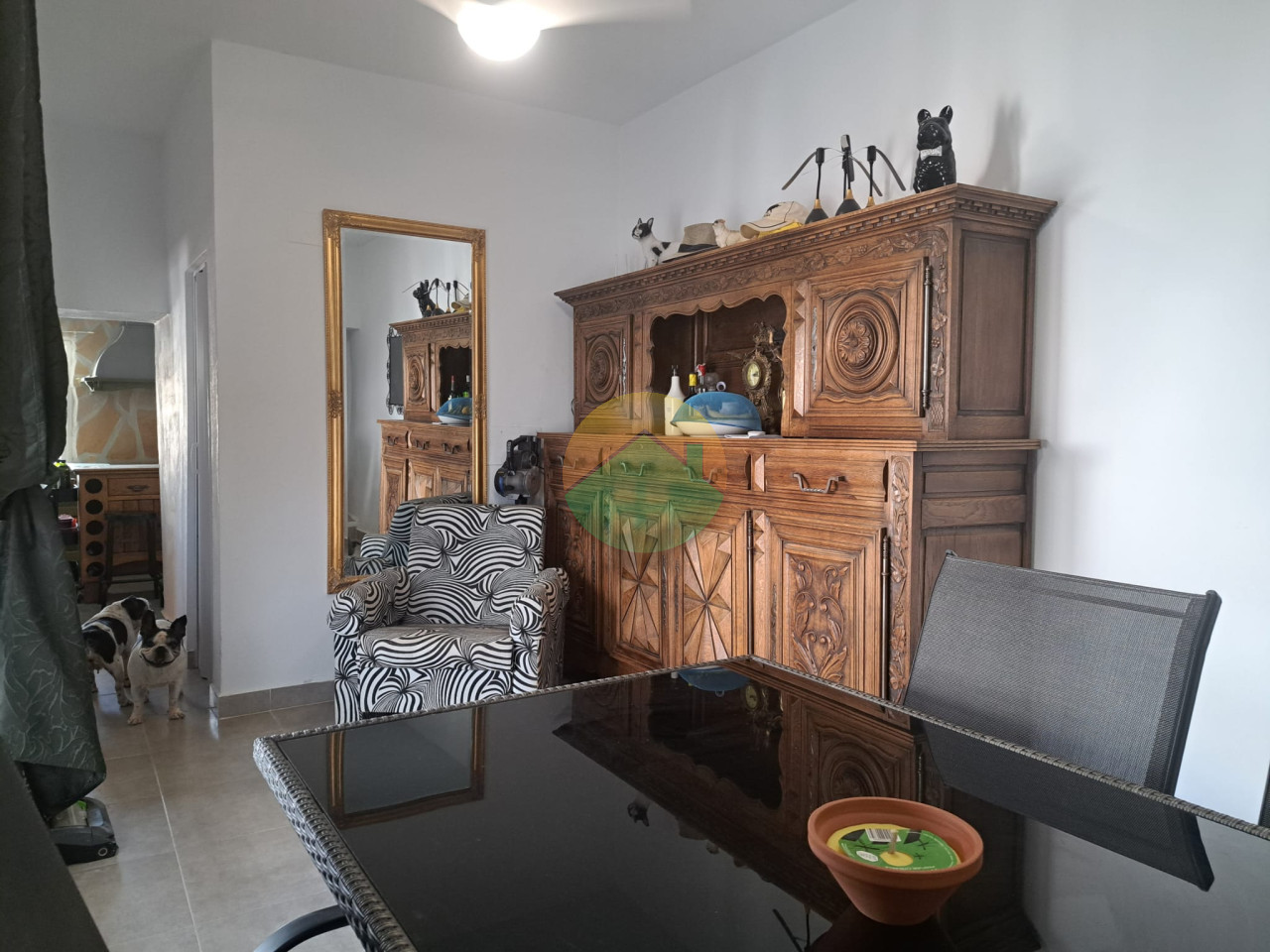 4 Bedroom Terraced For Sale
