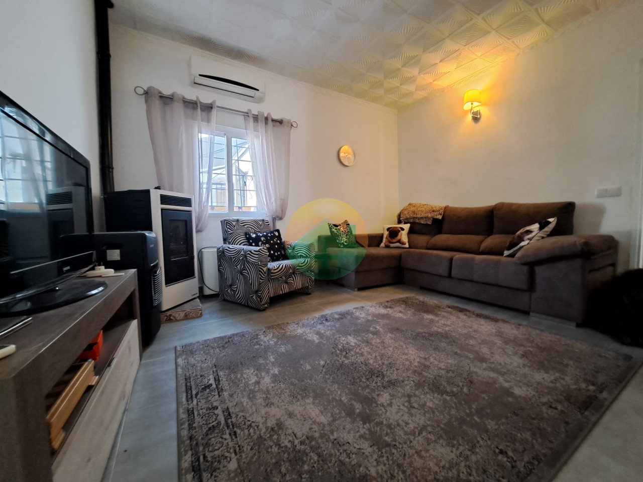 4 Bedroom Terraced For Sale