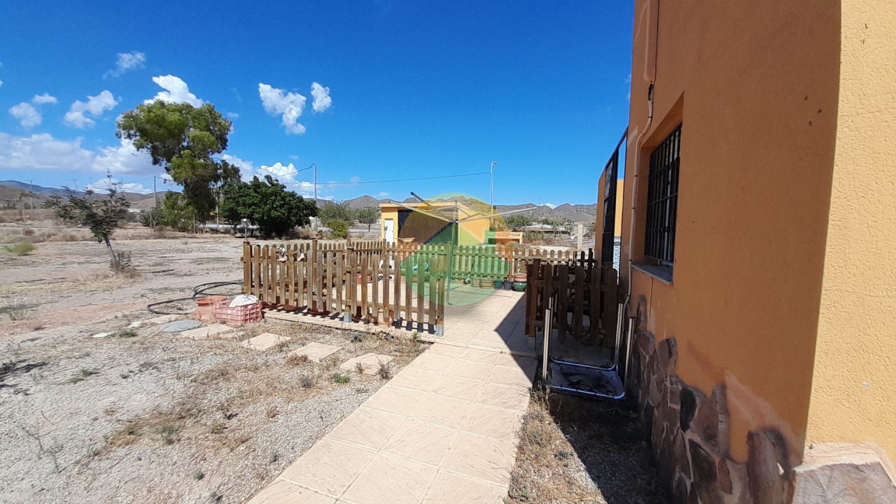 4 Bedroom Detached For Sale