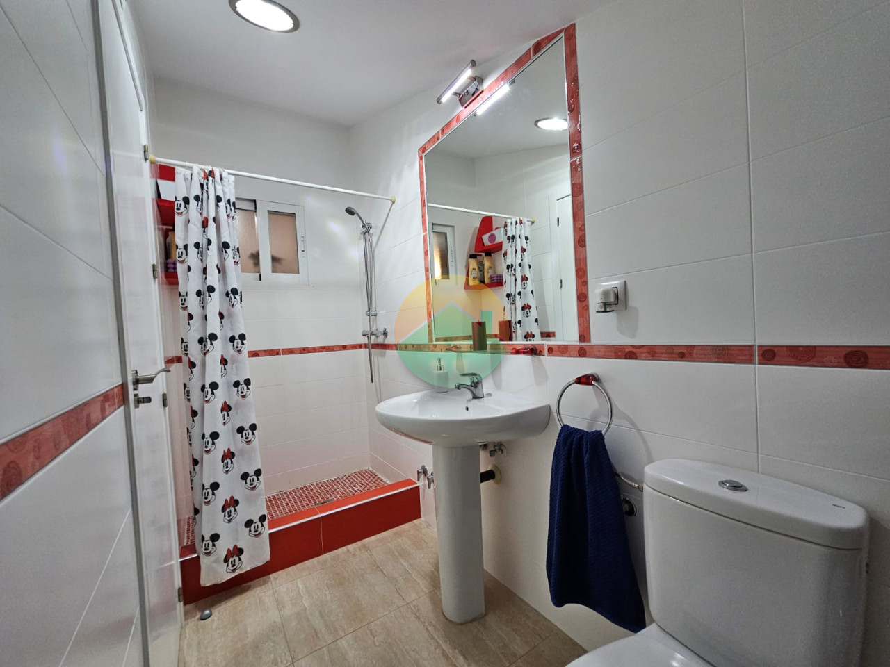 2 Bedroom Duplex Apartment For Sale