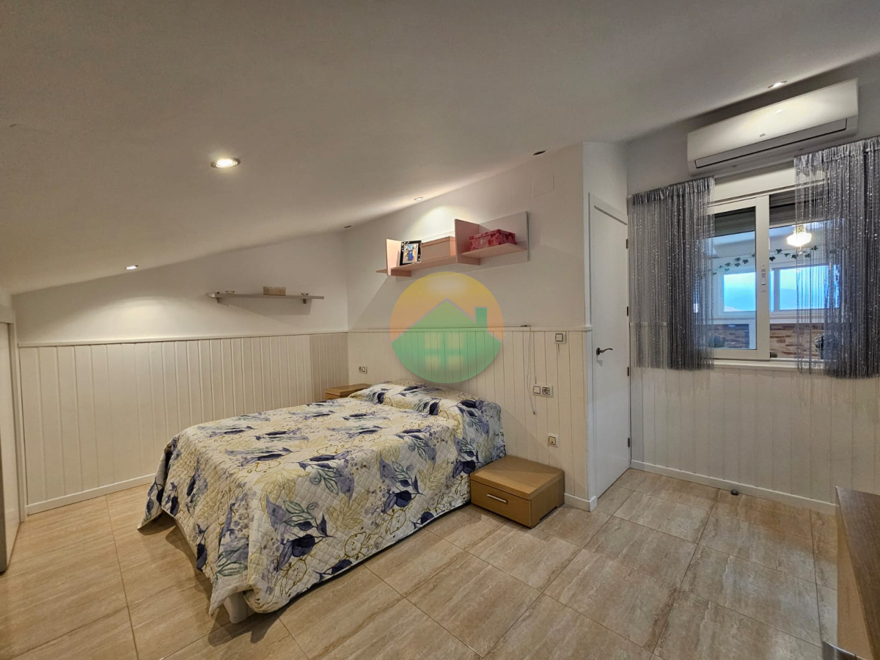 2 Bedroom Duplex Apartment For Sale