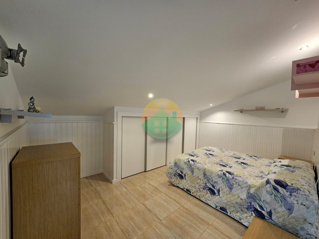 2 Bedroom Duplex Apartment For Sale