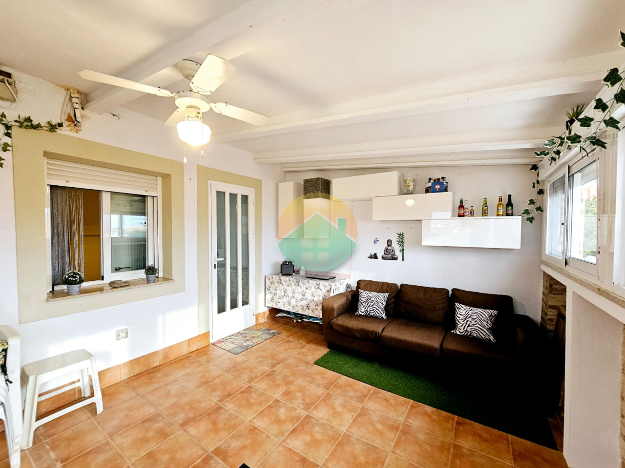 2 Bedroom Duplex Apartment For Sale