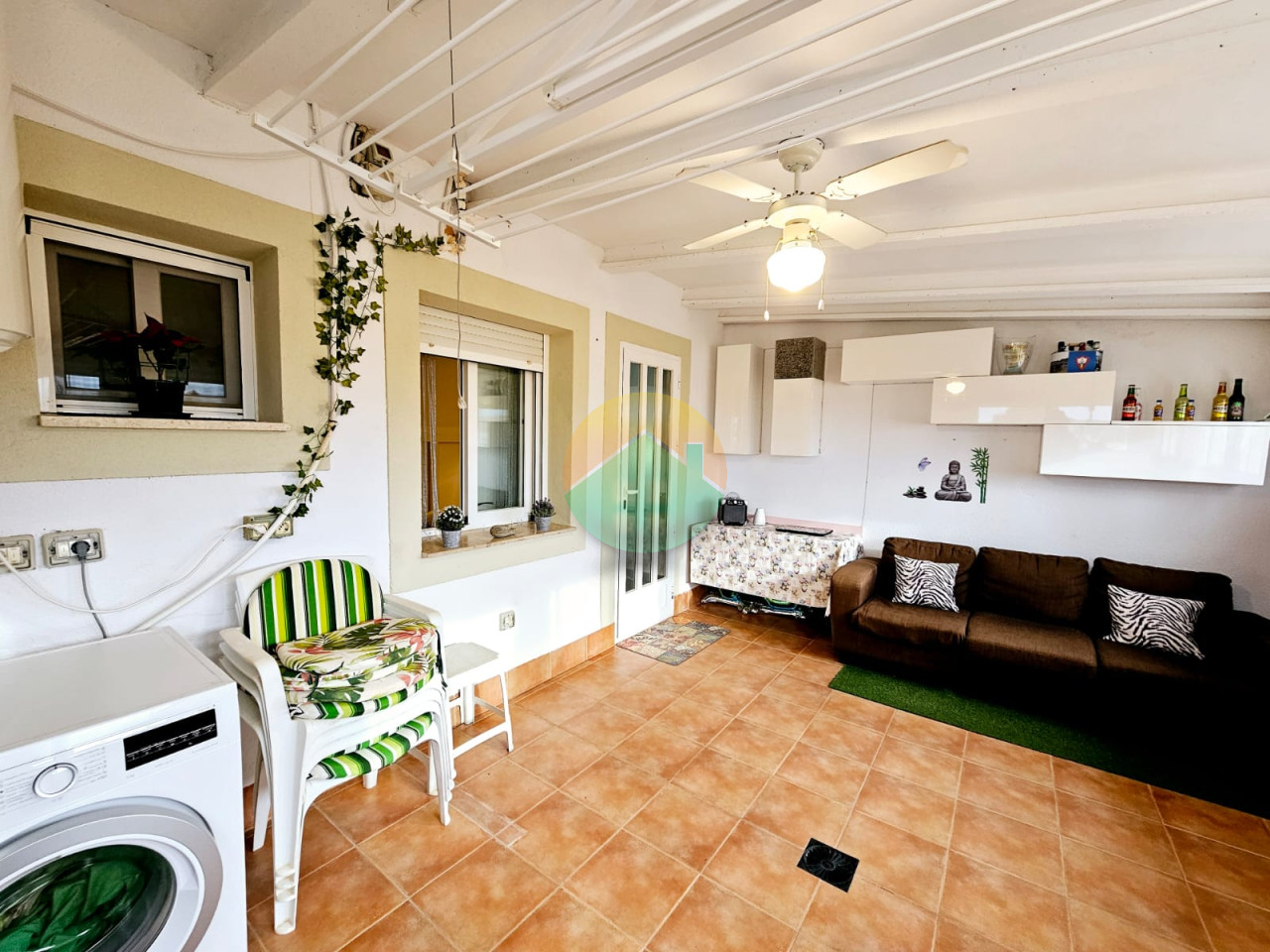 2 Bedroom Duplex Apartment For Sale