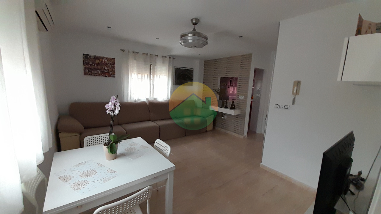 2 Bedroom Duplex Apartment For Sale