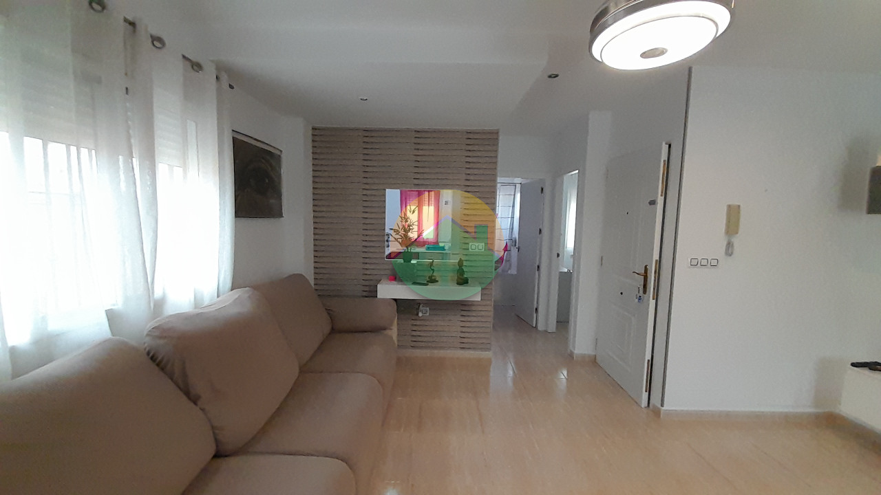 2 Bedroom Duplex Apartment For Sale