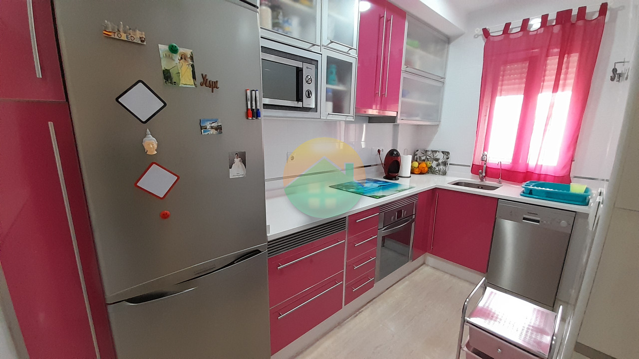 2 Bedroom Duplex Apartment For Sale