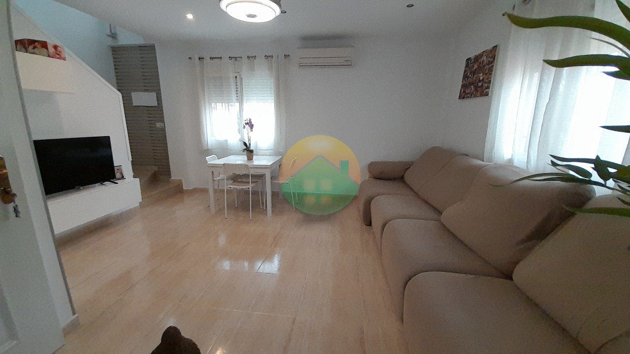 2 Bedroom Duplex Apartment For Sale