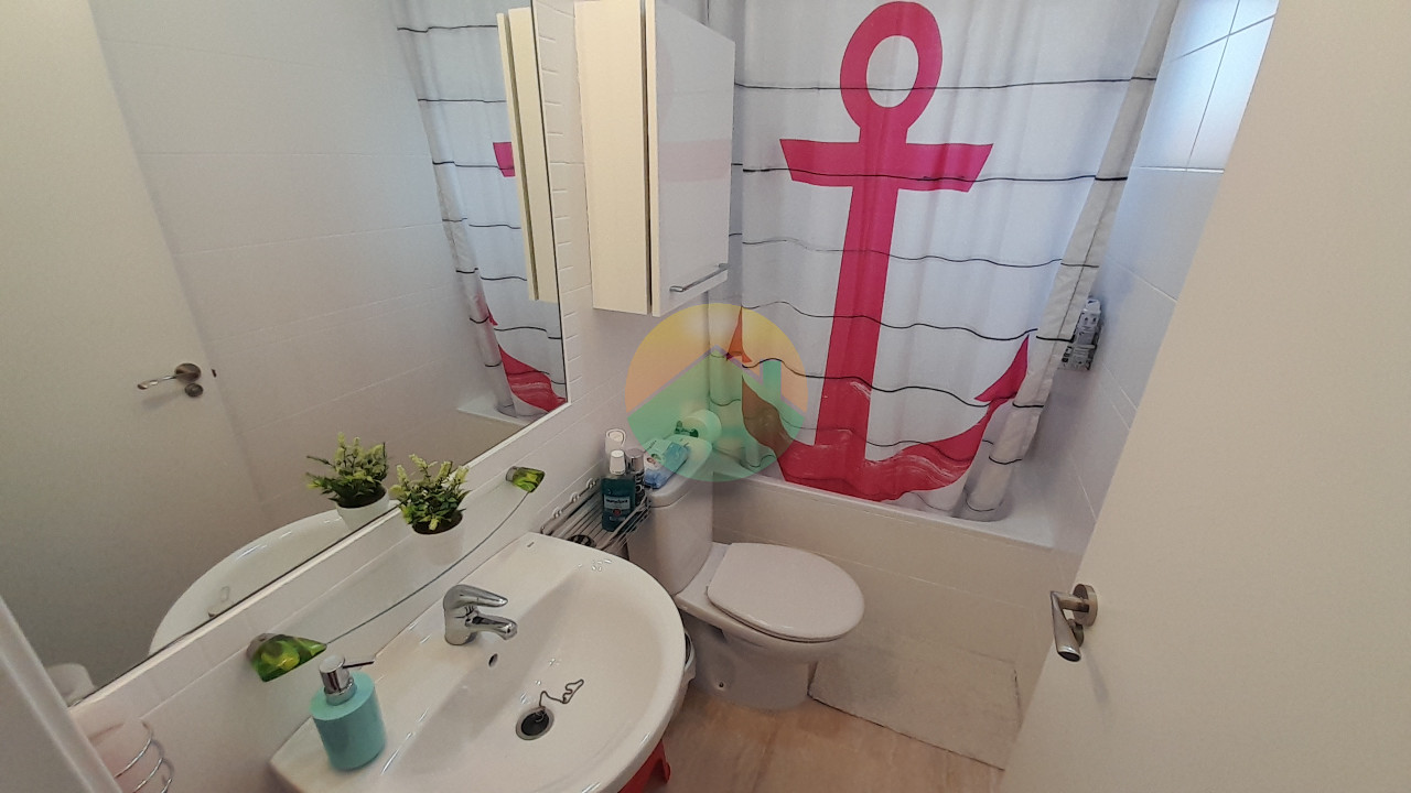 2 Bedroom Duplex Apartment For Sale