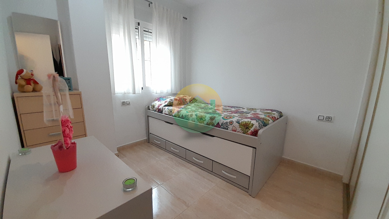 2 Bedroom Duplex Apartment For Sale