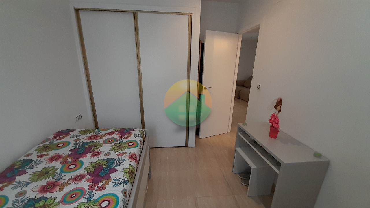 2 Bedroom Duplex Apartment For Sale