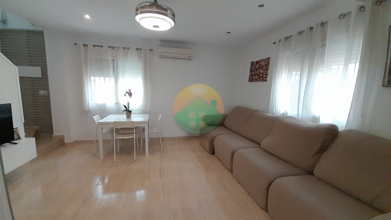 2 Bedroom Duplex Apartment For Sale