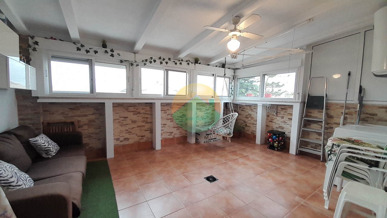 2 Bedroom Duplex Apartment For Sale