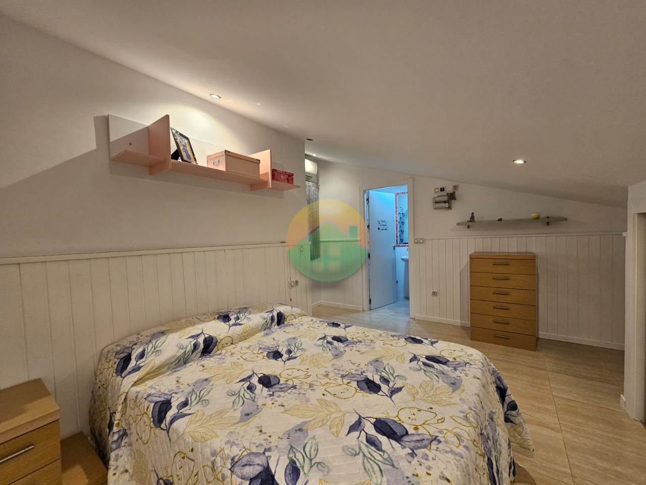 2 Bedroom Duplex Apartment For Sale