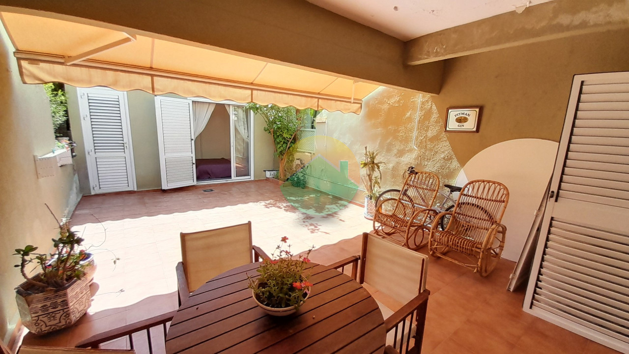 3 bedroom Terraced Duplex For Sale