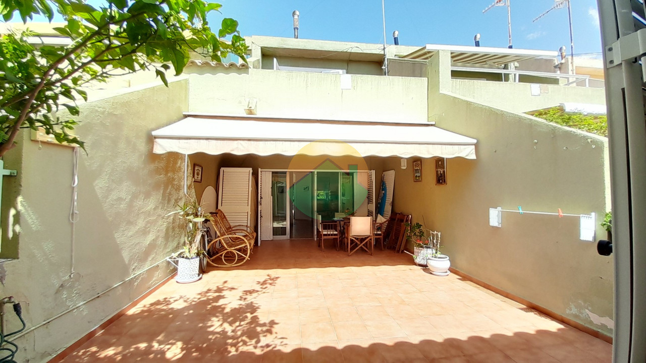3 bedroom Terraced Duplex For Sale