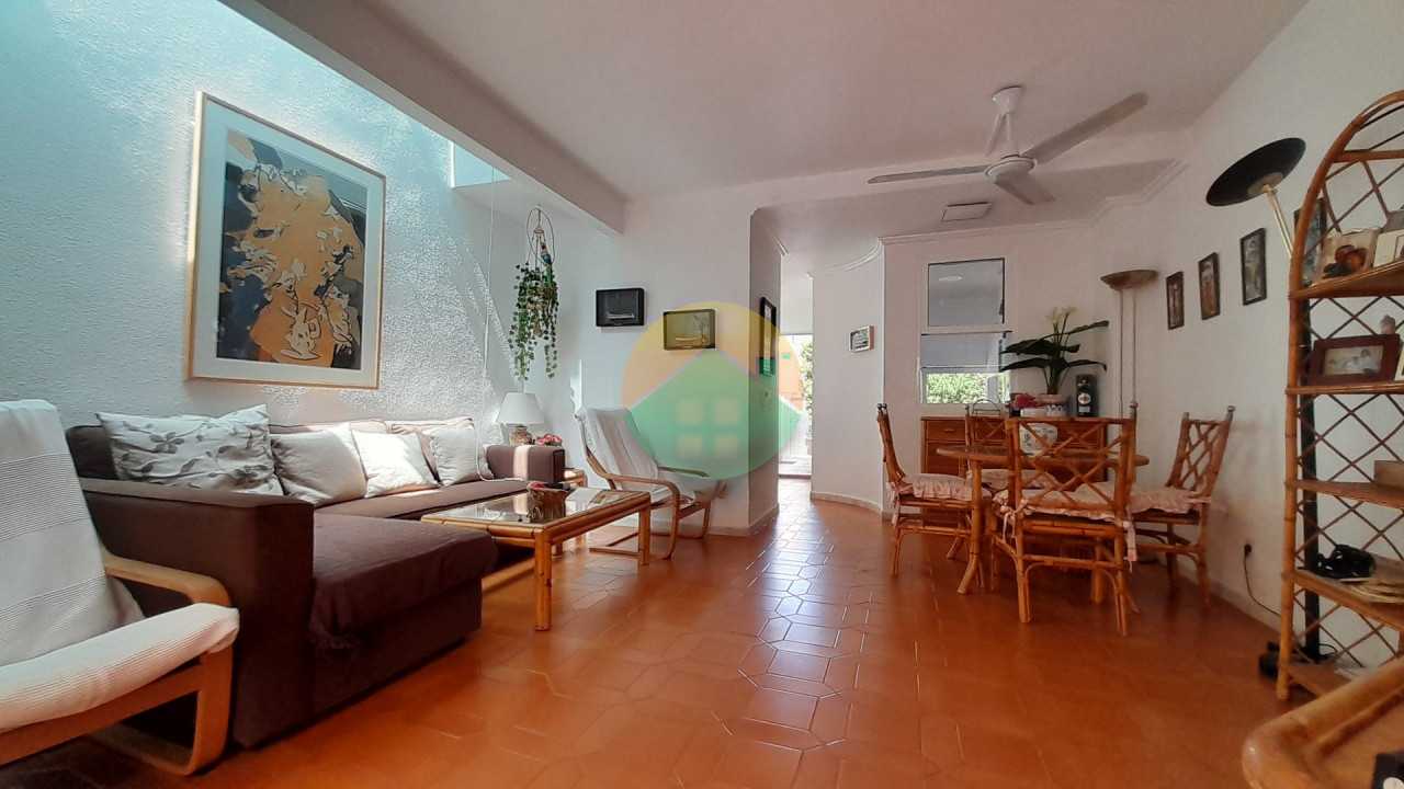 3 bedroom Terraced Duplex For Sale