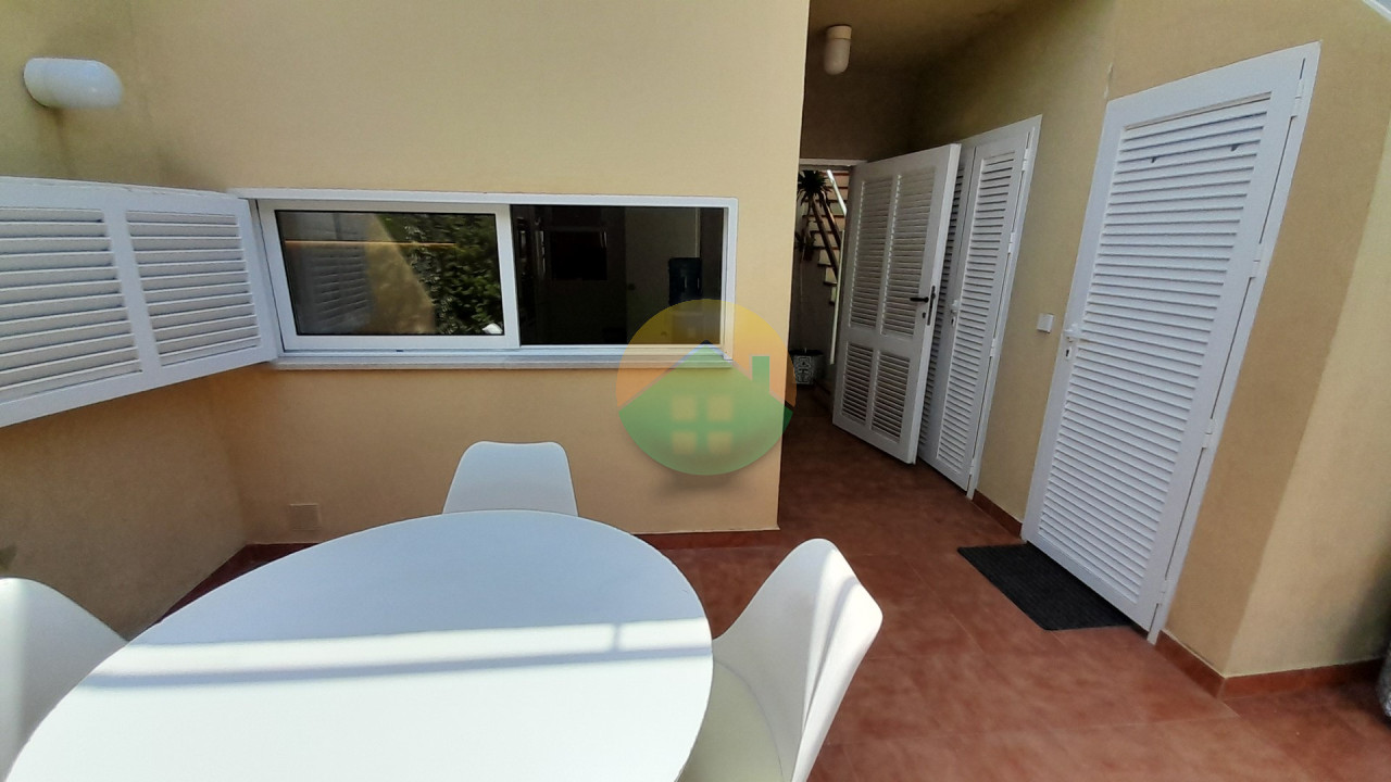 3 bedroom Terraced Duplex For Sale