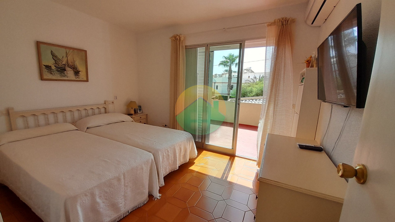 3 bedroom Terraced Duplex For Sale