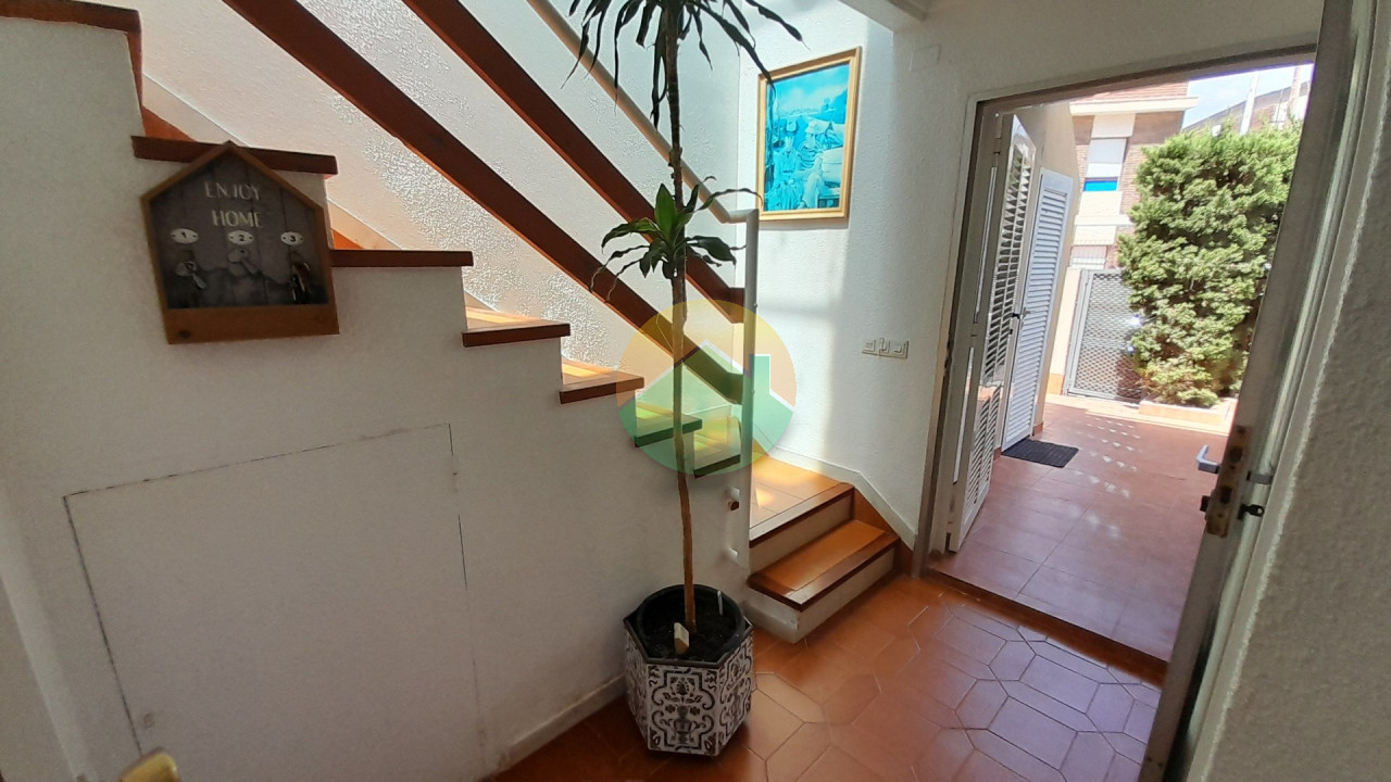 3 bedroom Terraced Duplex For Sale