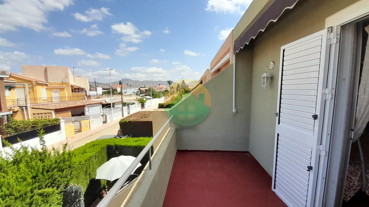 3 bedroom Terraced Duplex For Sale