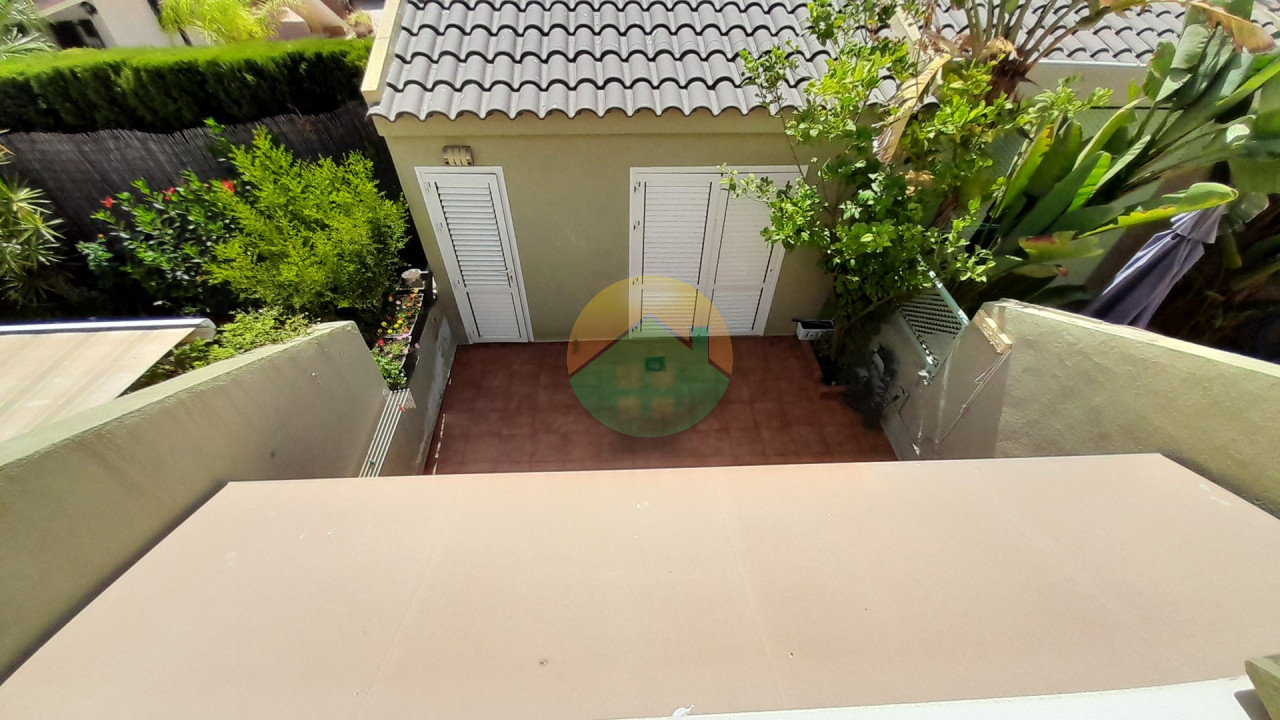 3 bedroom Terraced Duplex For Sale