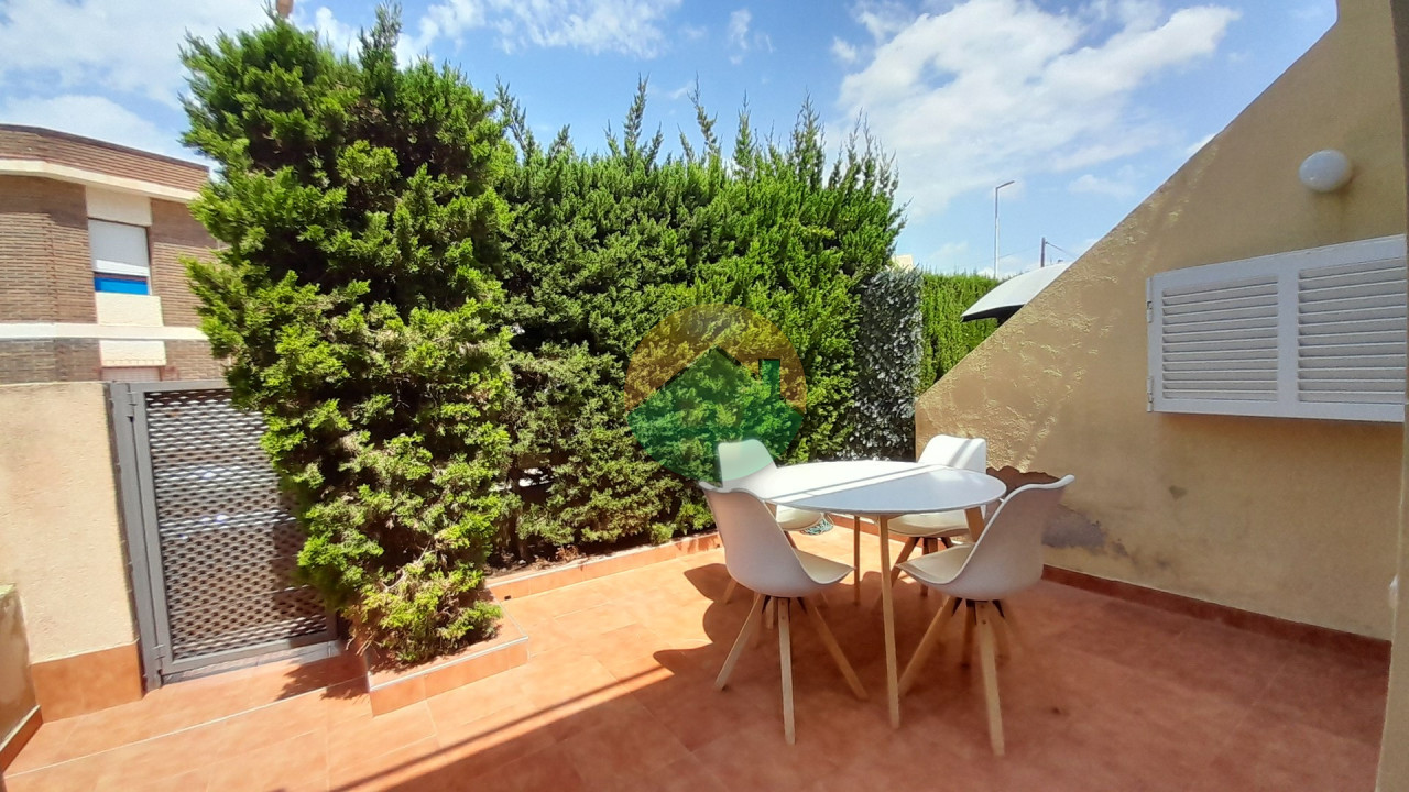 3 bedroom Terraced Duplex For Sale